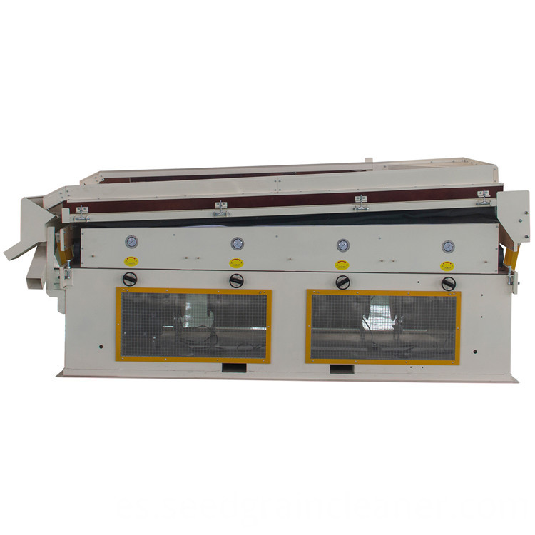 Tabla de gravedad de 5 toneladas 5 Ton Gravity Table